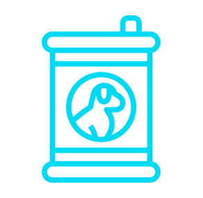 Pet Waste Station Installation 