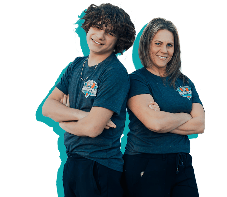 Refer A Friend Couple