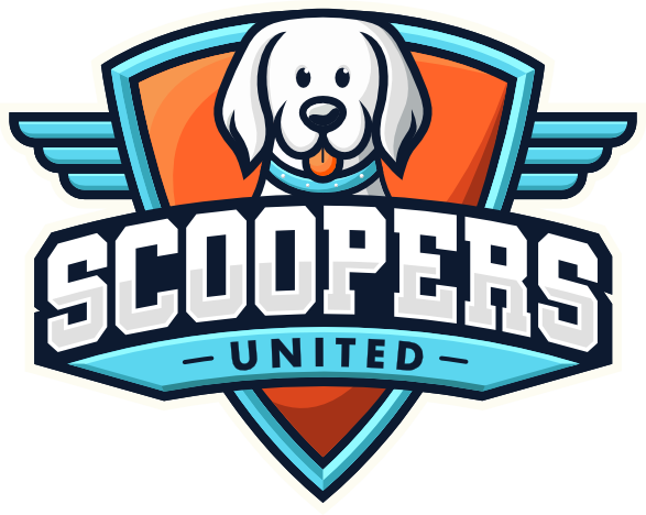Scoopers United Logo