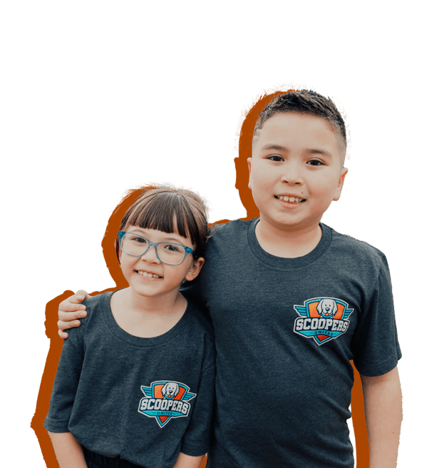 Scoopers United Owners