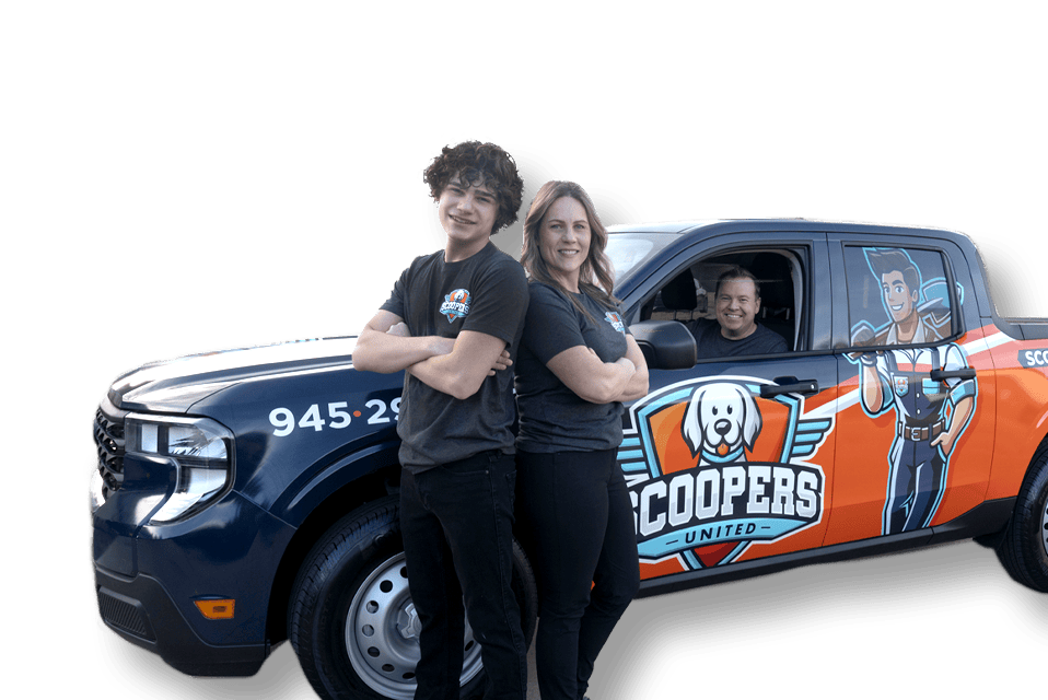 Jeremy Driving The Soopers United Pickup